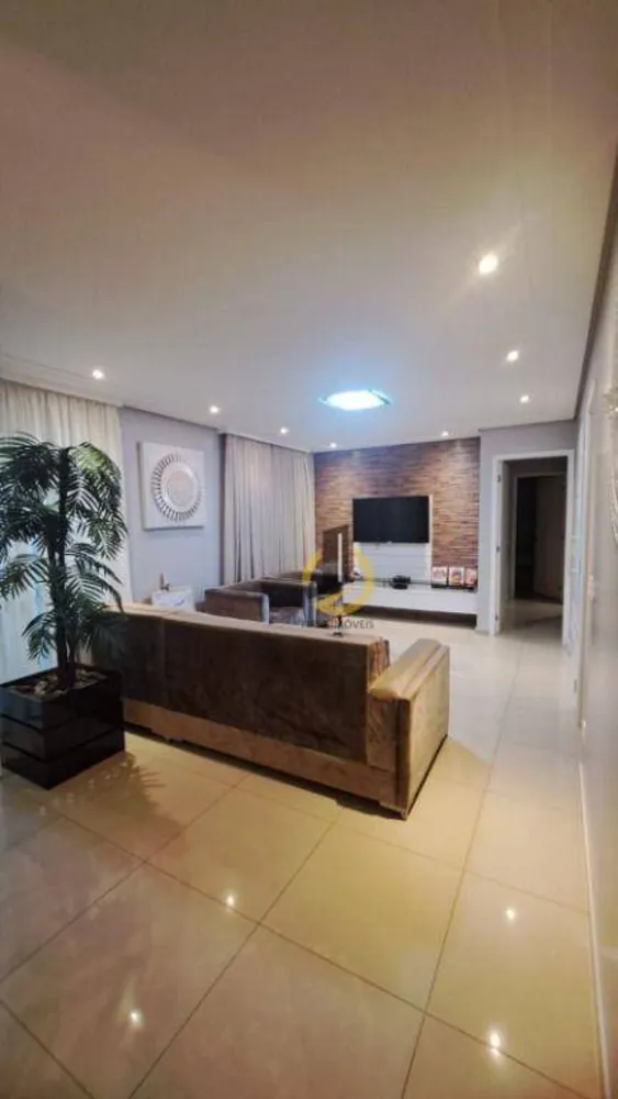 Apartamento, 3 quartos, 123 m² - Foto 7