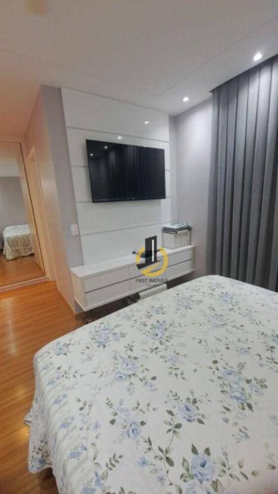 Apartamento, 3 quartos, 123 m² - Foto 1