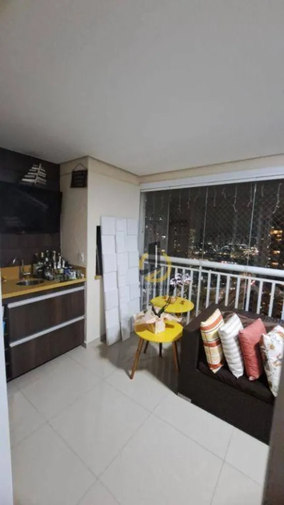 Apartamento, 3 quartos, 123 m² - Foto 7
