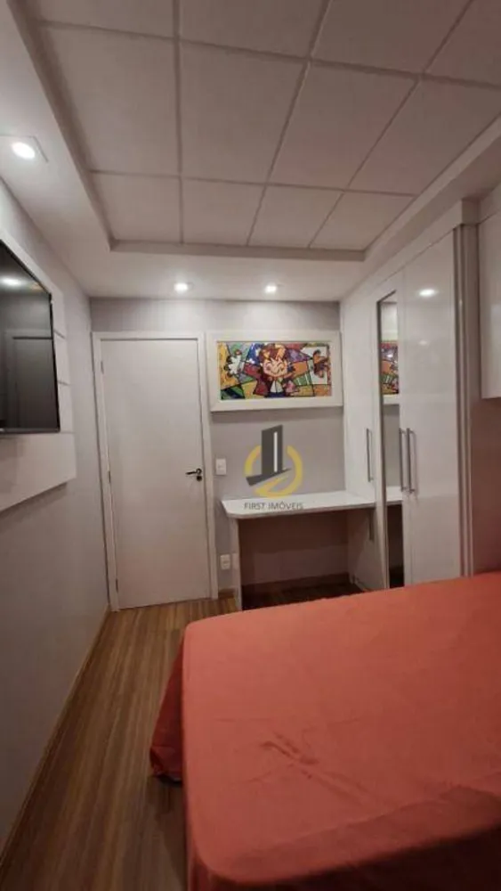 Apartamento, 3 quartos, 123 m² - Foto 11
