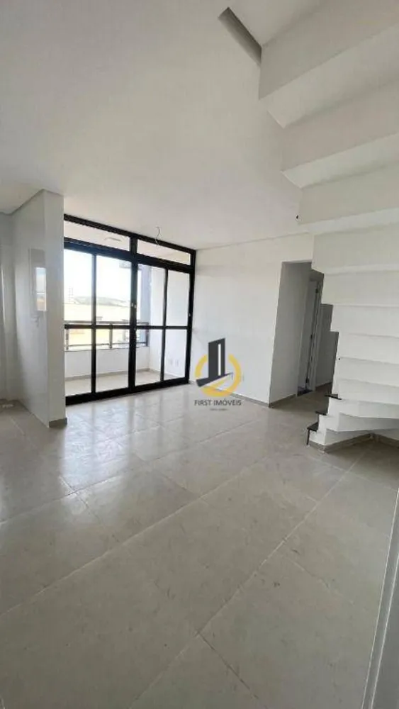 Cobertura, 2 quartos, 118 m² - Foto 2