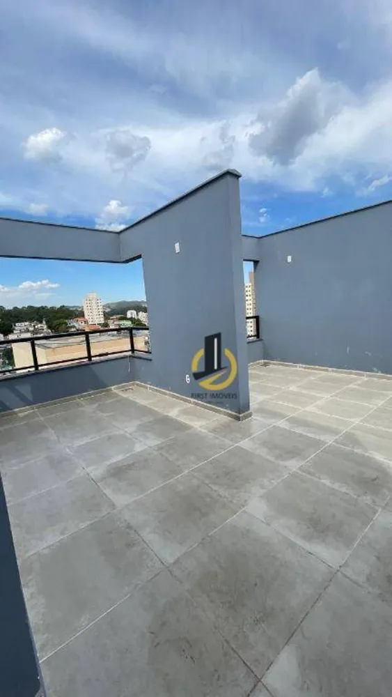 Cobertura, 2 quartos, 118 m² - Foto 14