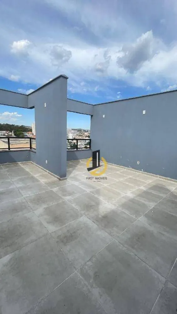 Cobertura, 2 quartos, 118 m² - Foto 16