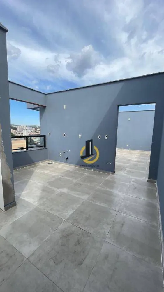 Cobertura, 2 quartos, 118 m² - Foto 13