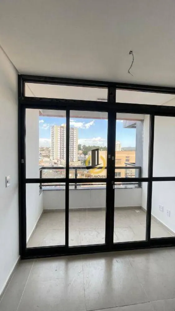 Cobertura, 2 quartos, 118 m² - Foto 4