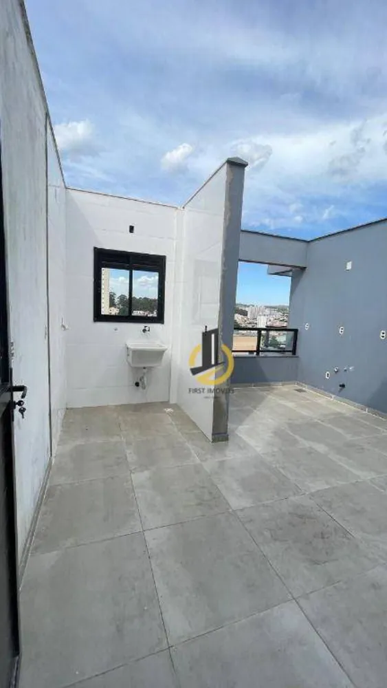 Cobertura, 2 quartos, 118 m² - Foto 12