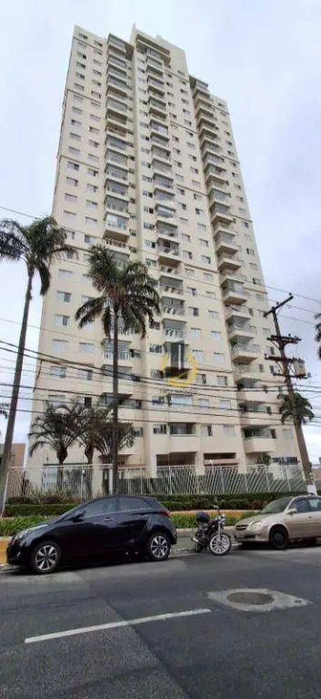 Apartamento, 2 quartos, 52 m² - Foto 4