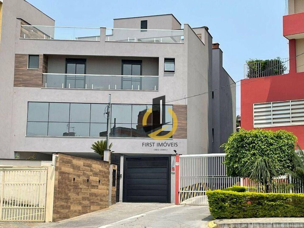 Apartamento, 3 quartos, 311 m² - Foto 4