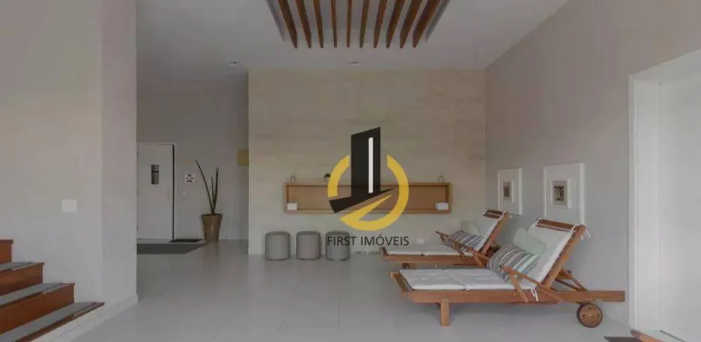 Apartamento, 3 quartos, 140 m² - Foto 1