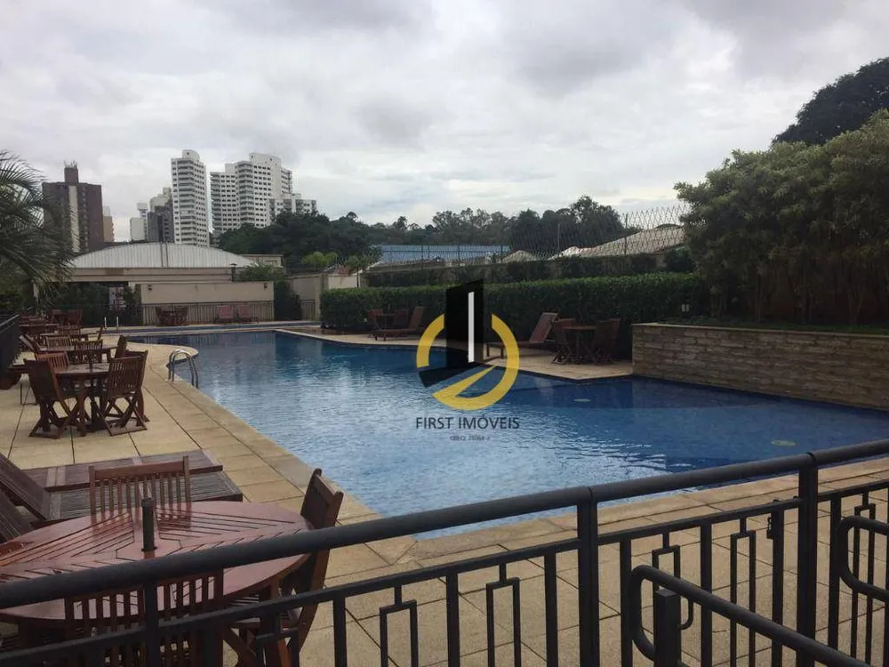 Apartamento, 3 quartos, 140 m² - Foto 2