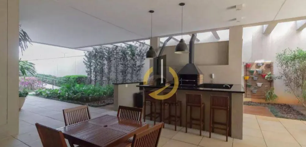 Apartamento, 3 quartos, 140 m² - Foto 11