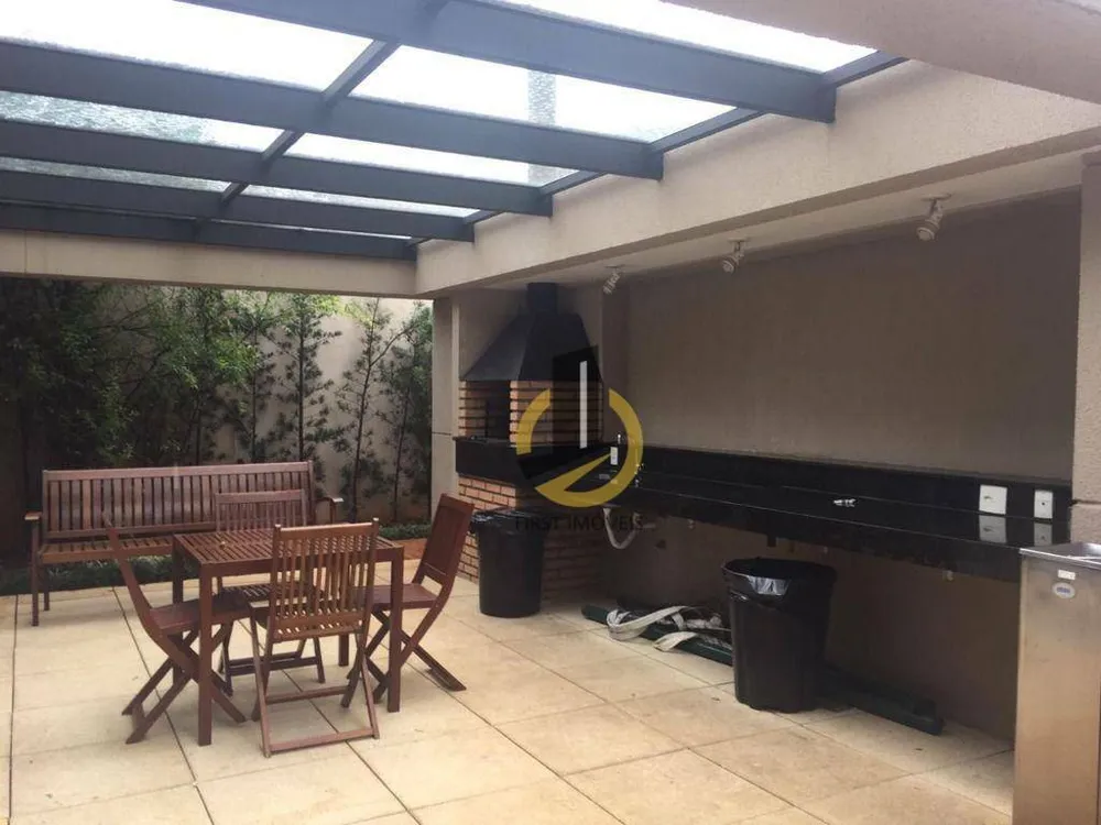 Apartamento, 3 quartos, 140 m² - Foto 12