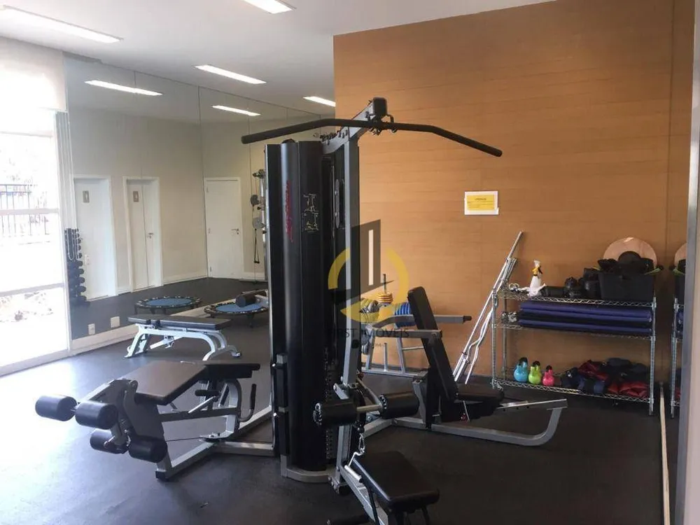 Apartamento, 3 quartos, 140 m² - Foto 5