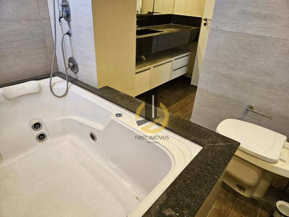 Apartamento, 3 quartos, 140 m² - Foto 8