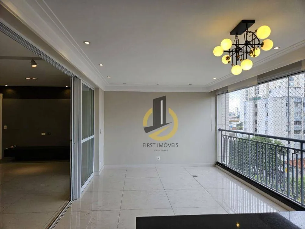 Apartamento, 3 quartos, 140 m² - Foto 16