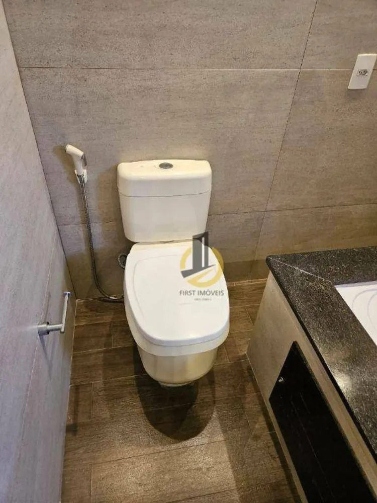 Apartamento, 3 quartos, 140 m² - Foto 13