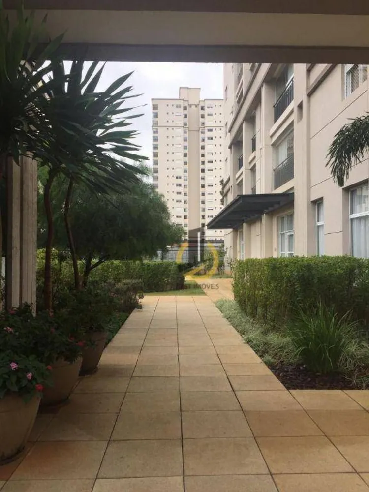 Apartamento, 3 quartos, 140 m² - Foto 7
