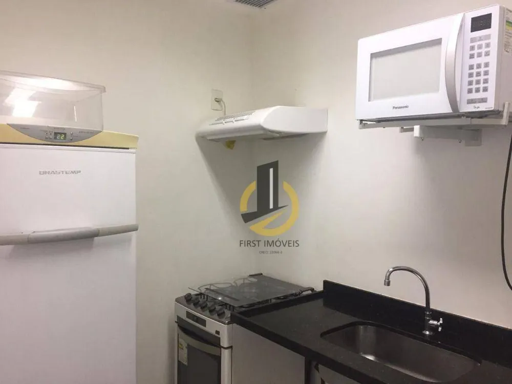 Apartamento, 3 quartos, 140 m² - Foto 10