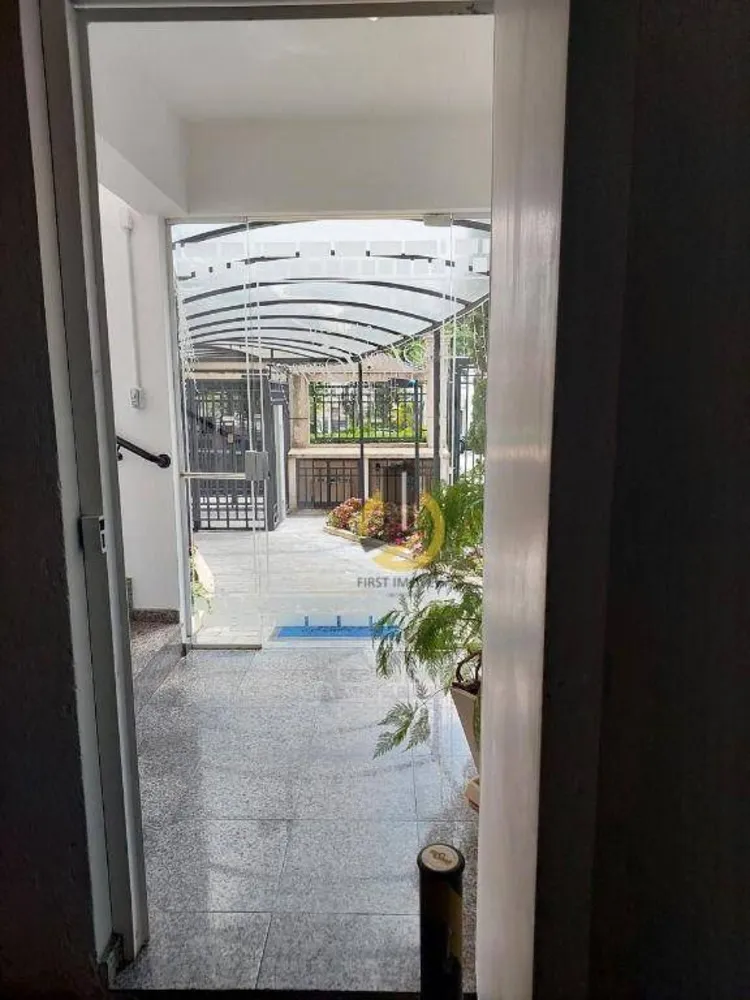 Cobertura, 3 quartos, 181 m² - Foto 11