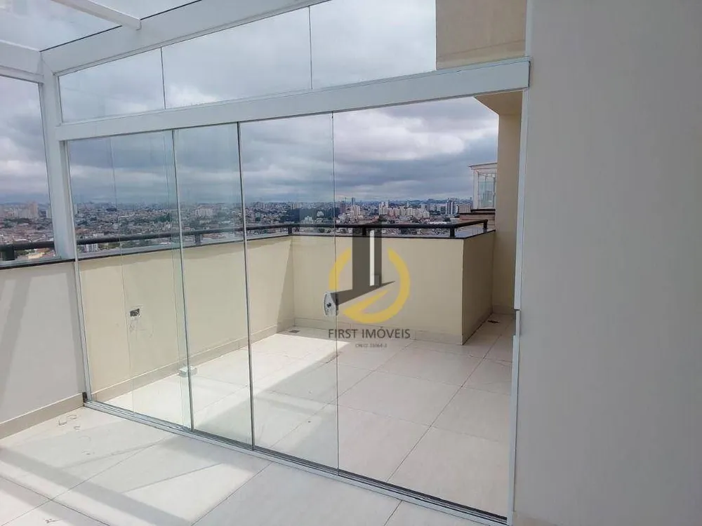 Cobertura, 3 quartos, 181 m² - Foto 5