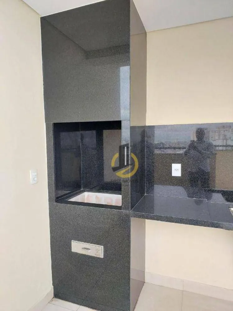 Cobertura, 3 quartos, 181 m² - Foto 3