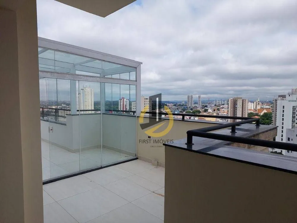 Cobertura, 3 quartos, 181 m² - Foto 8