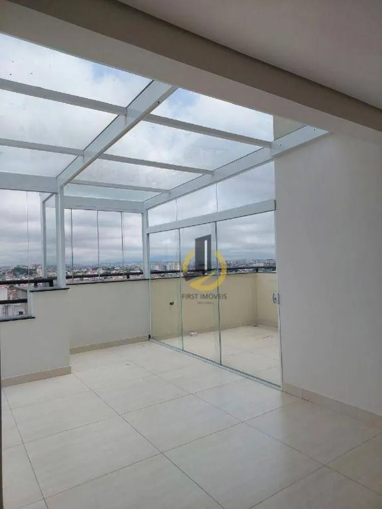 Cobertura, 3 quartos, 181 m² - Foto 7