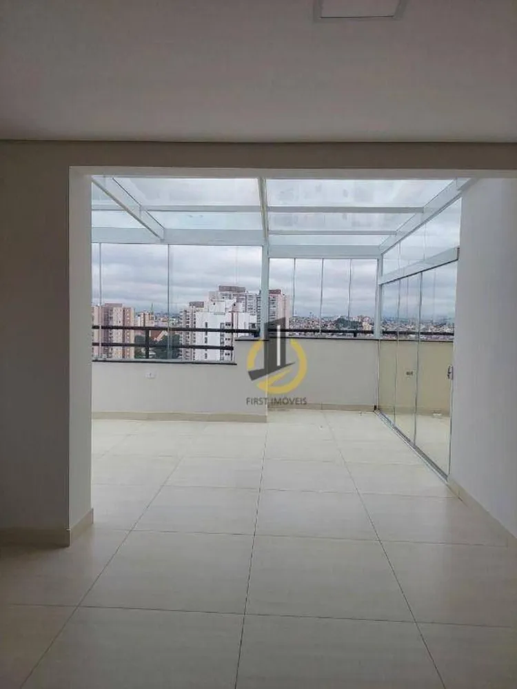 Cobertura, 3 quartos, 181 m² - Foto 6