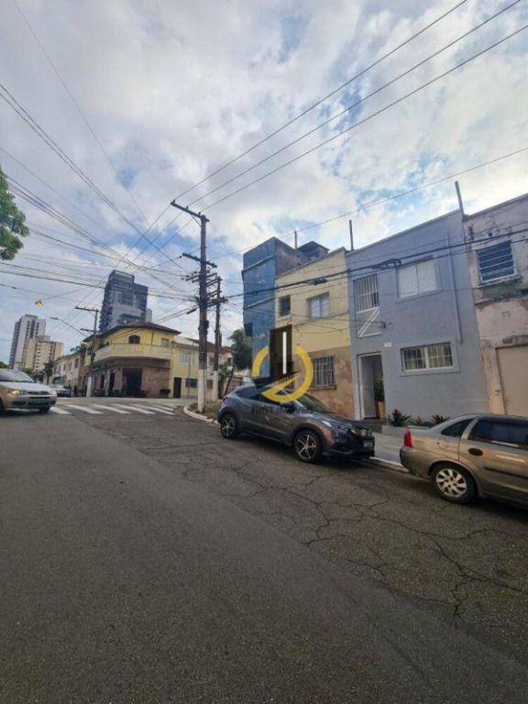 Casa à venda com 2 quartos, 100m² - Foto 3