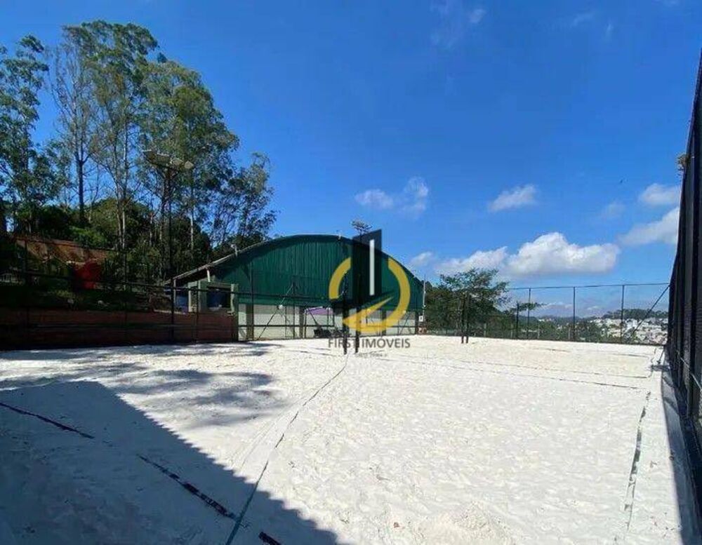 Casa de Condomínio à venda com 3 quartos, 577m² - Foto 35