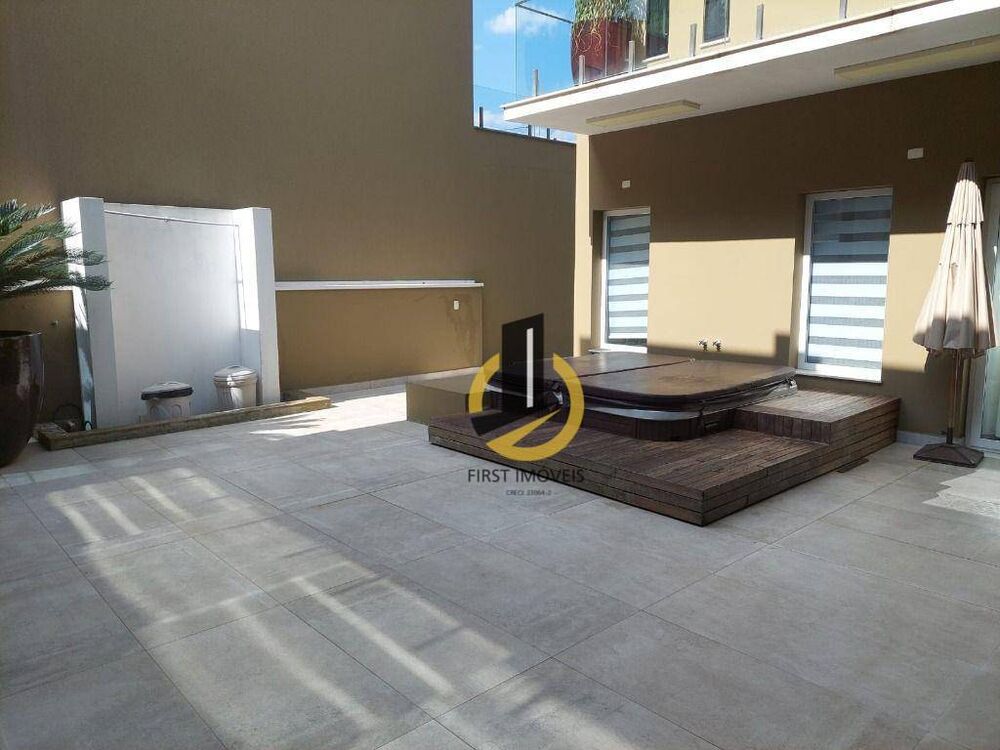 Casa de Condomínio à venda com 3 quartos, 577m² - Foto 26