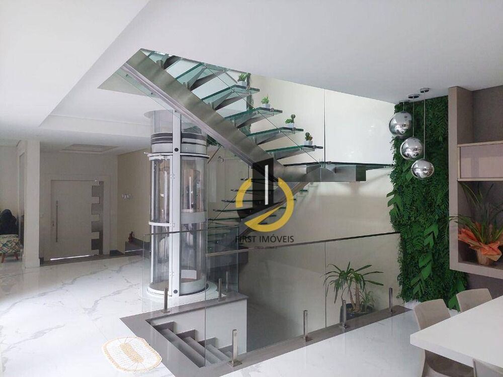 Casa de Condomínio à venda com 3 quartos, 577m² - Foto 8