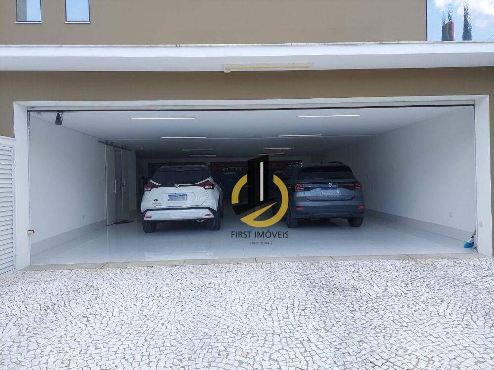 Casa de Condomínio à venda com 3 quartos, 577m² - Foto 3