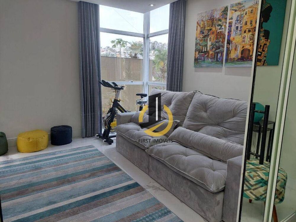 Casa de Condomínio à venda com 3 quartos, 577m² - Foto 11