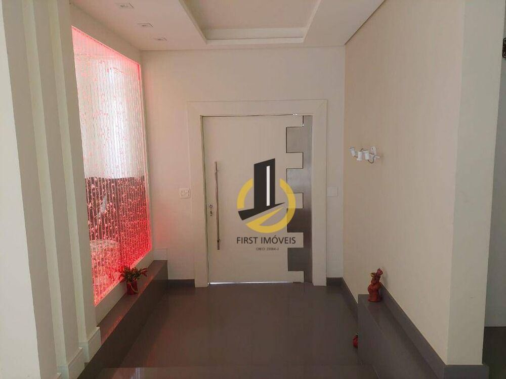 Casa de Condomínio à venda com 3 quartos, 577m² - Foto 6