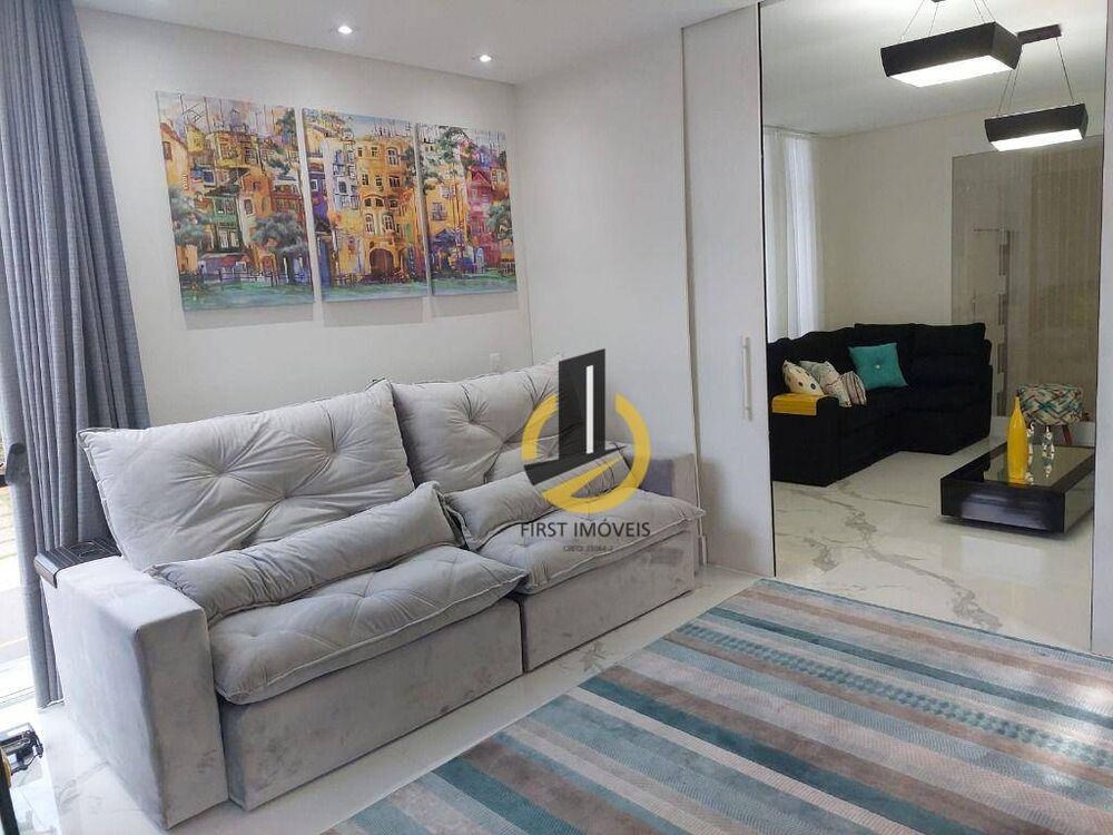Casa de Condomínio à venda com 3 quartos, 577m² - Foto 12