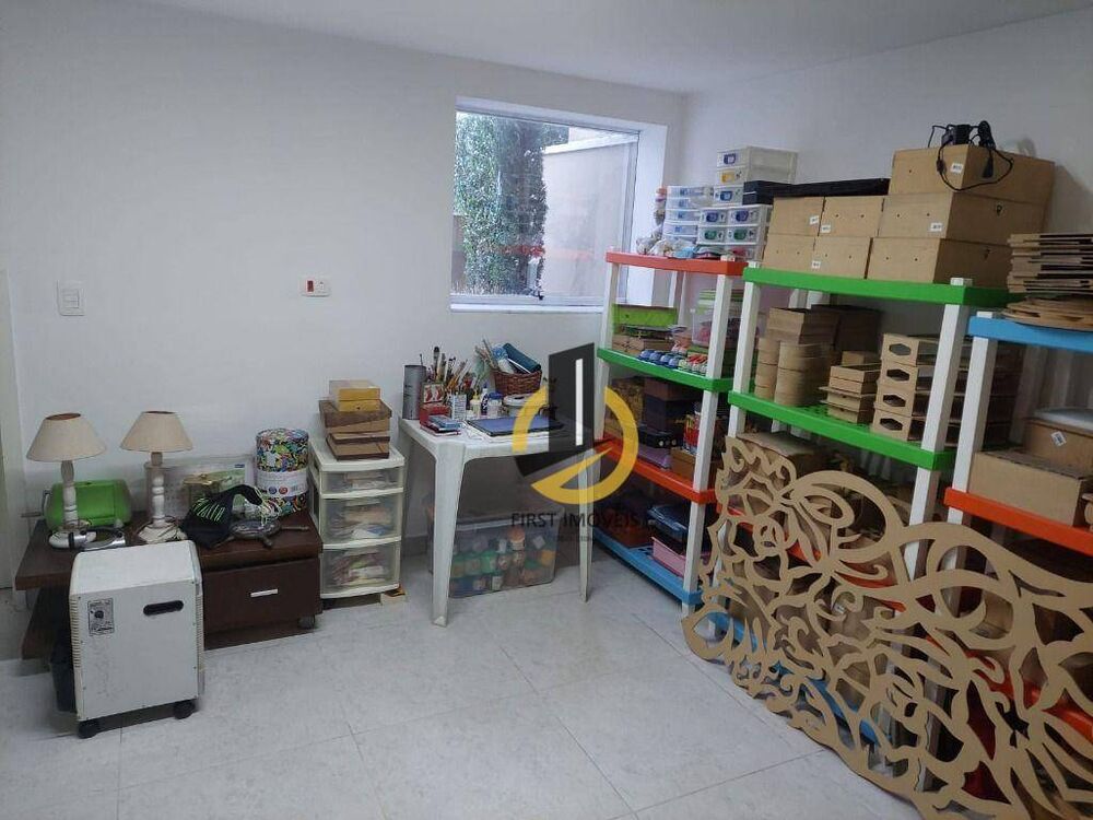 Casa de Condomínio à venda com 3 quartos, 577m² - Foto 34