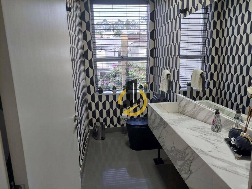 Casa de Condomínio à venda com 3 quartos, 577m² - Foto 13