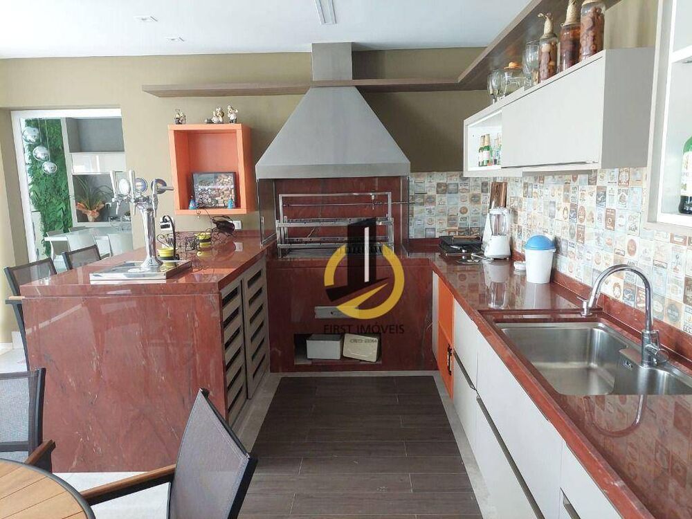 Casa de Condomínio à venda com 3 quartos, 577m² - Foto 20