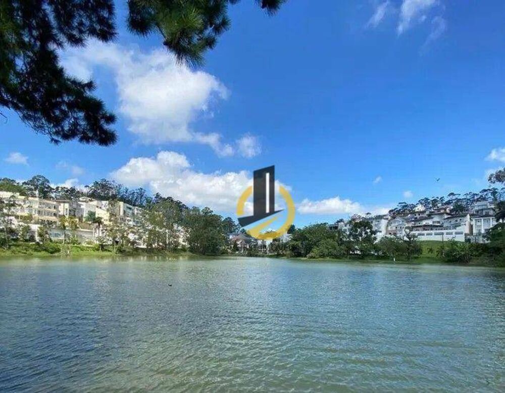 Casa de Condomínio à venda com 3 quartos, 577m² - Foto 39