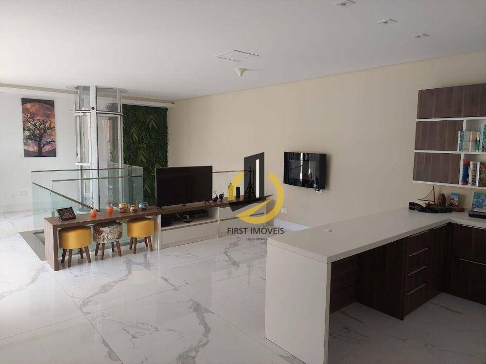 Casa de Condomínio à venda com 3 quartos, 577m² - Foto 17