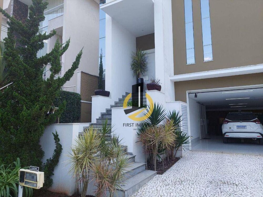 Casa de Condomínio à venda com 3 quartos, 577m² - Foto 4