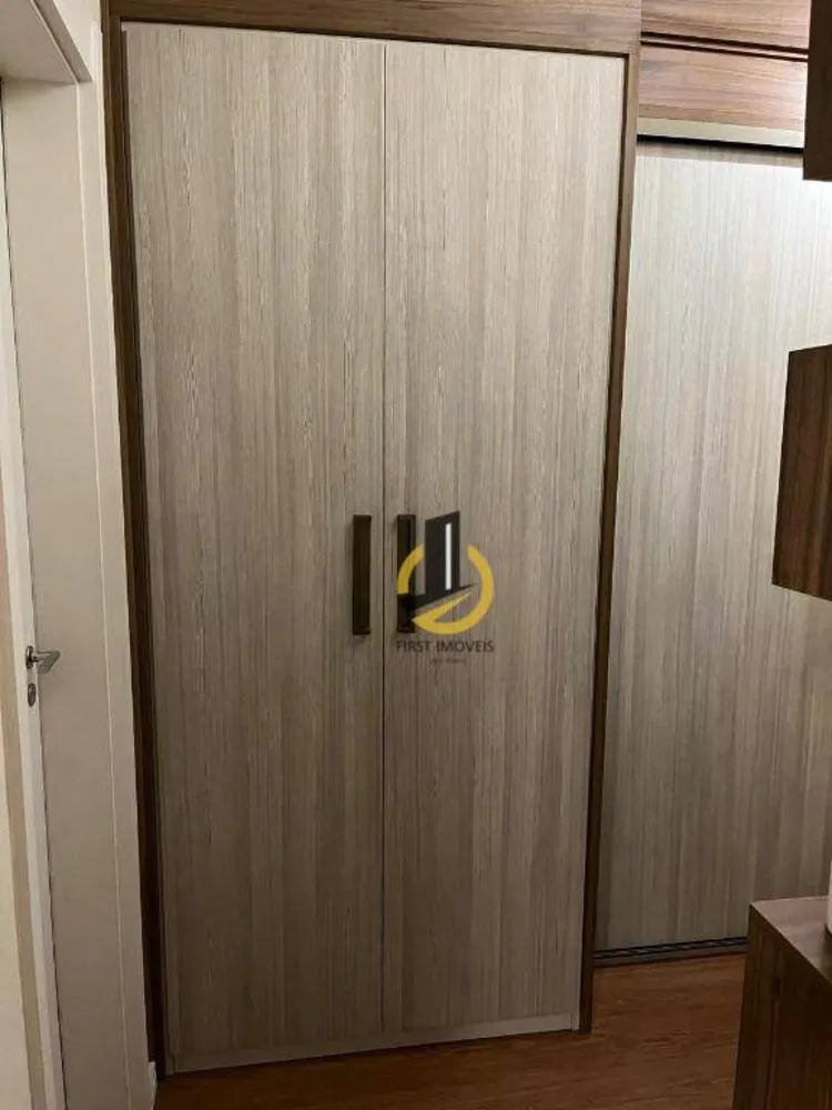 Apartamento, 3 quartos, 147 m² - Foto 8