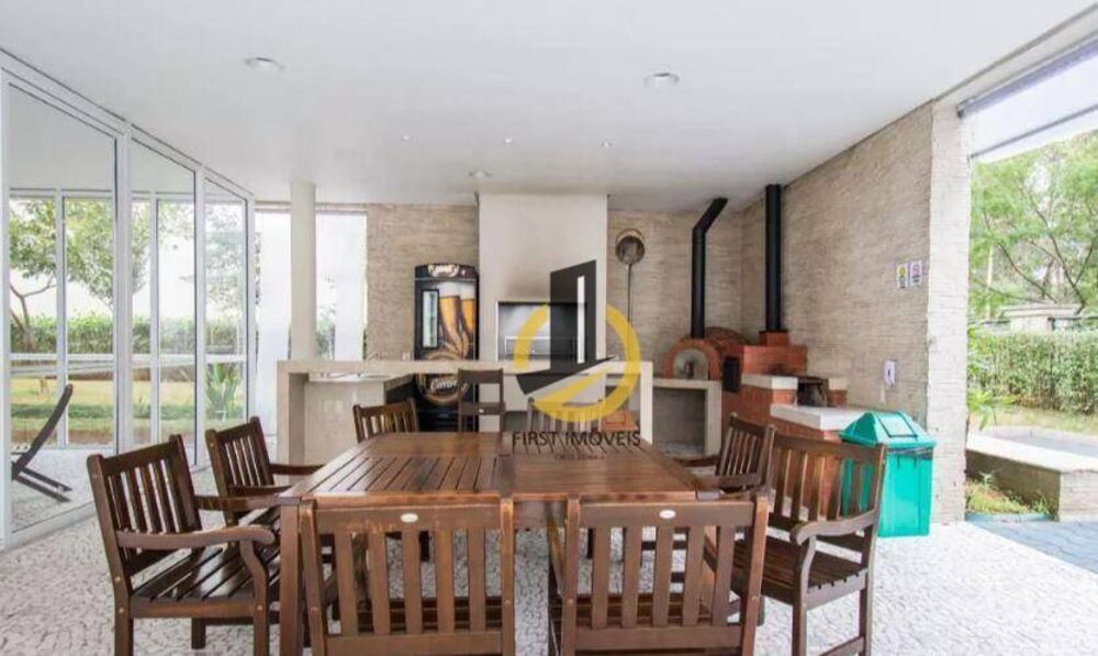 Apartamento, 3 quartos, 147 m² - Foto 2