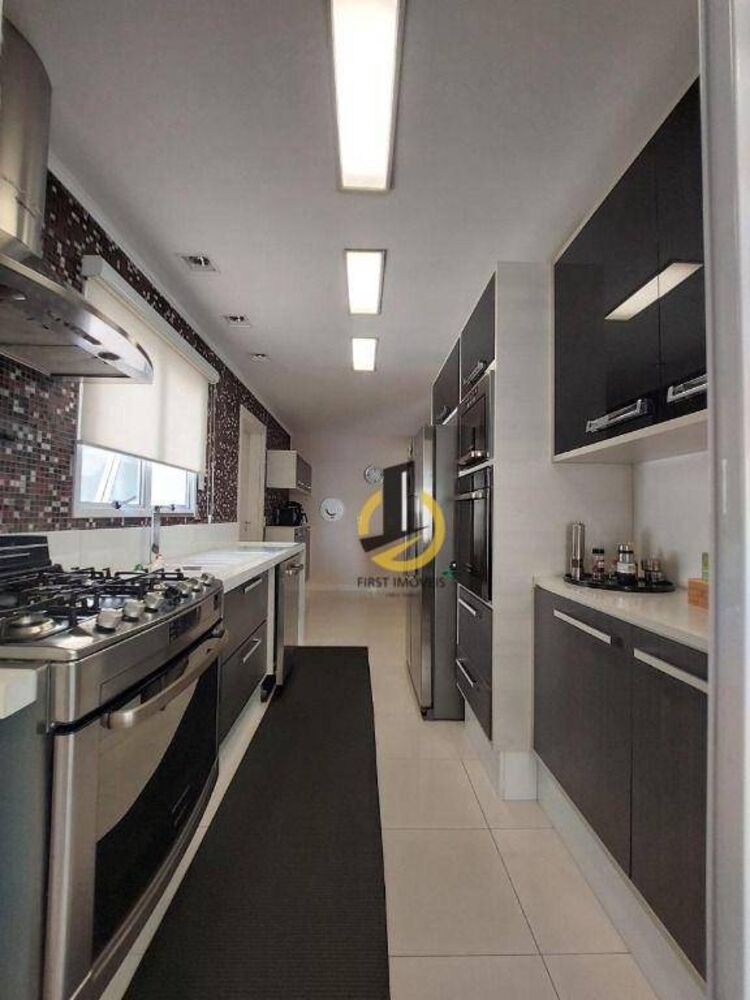 Apartamento, 3 quartos, 147 m² - Foto 1