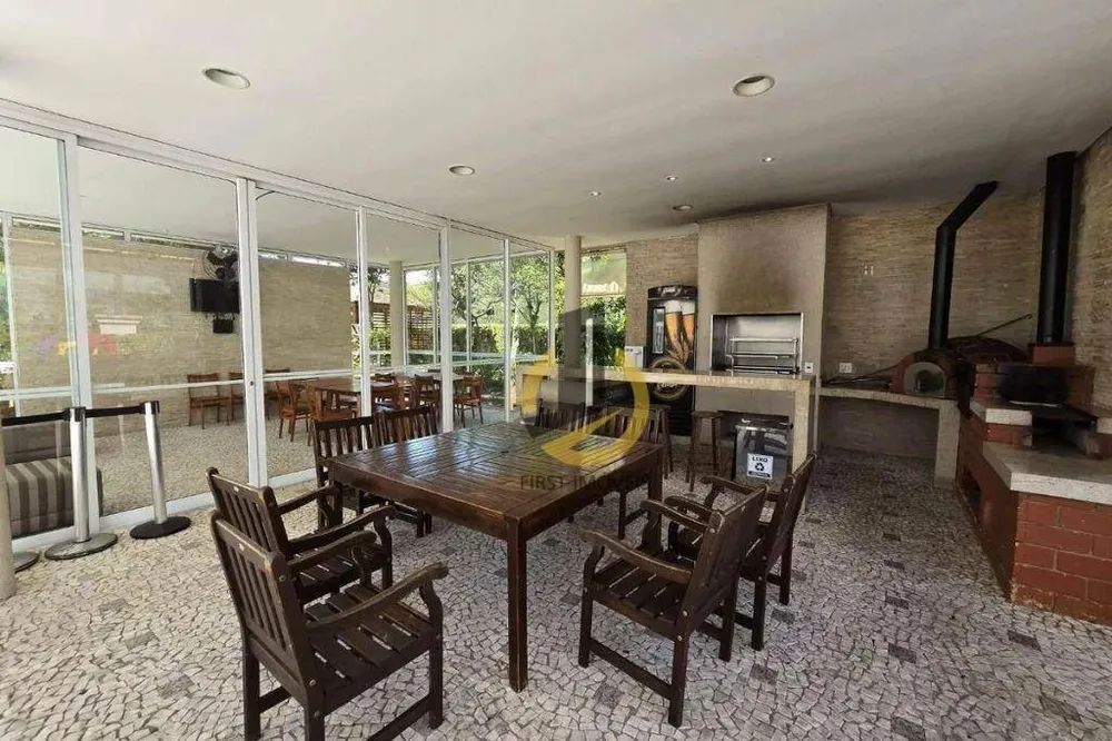 Apartamento, 3 quartos, 147 m² - Foto 11