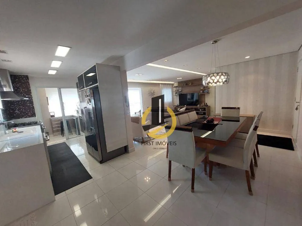 Apartamento, 3 quartos, 147 m² - Foto 3