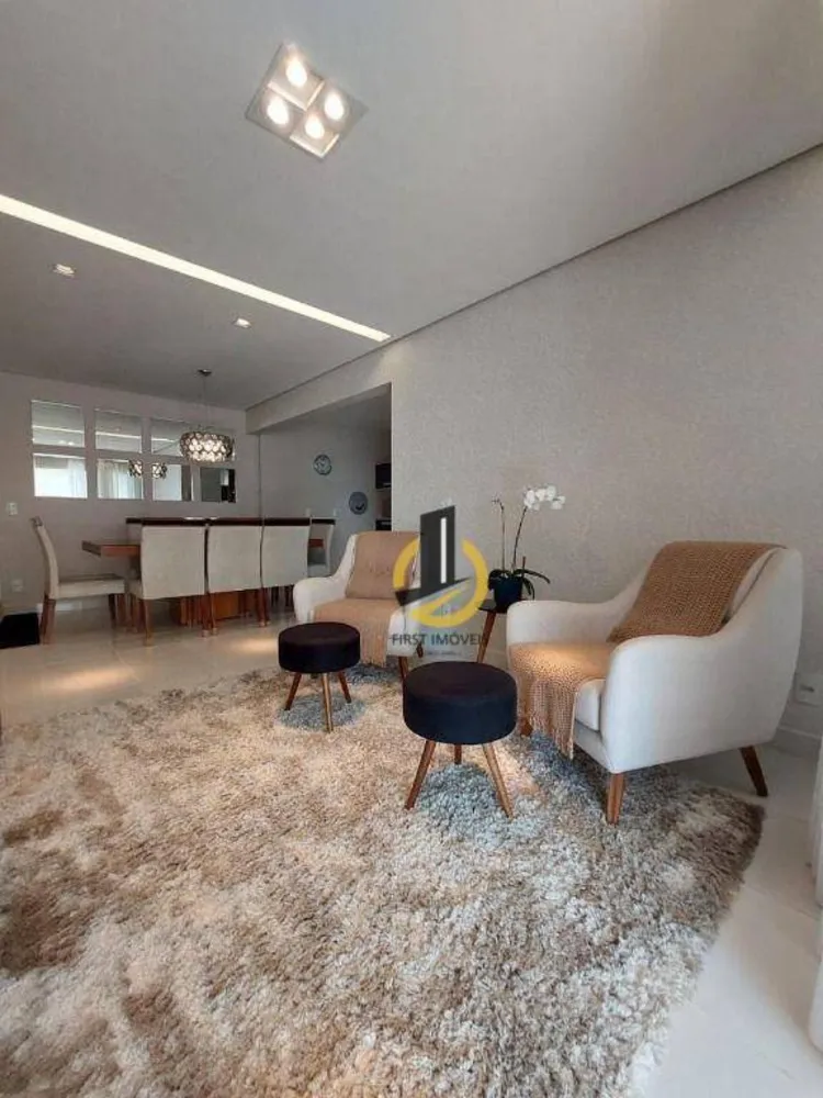 Apartamento, 3 quartos, 147 m² - Foto 4