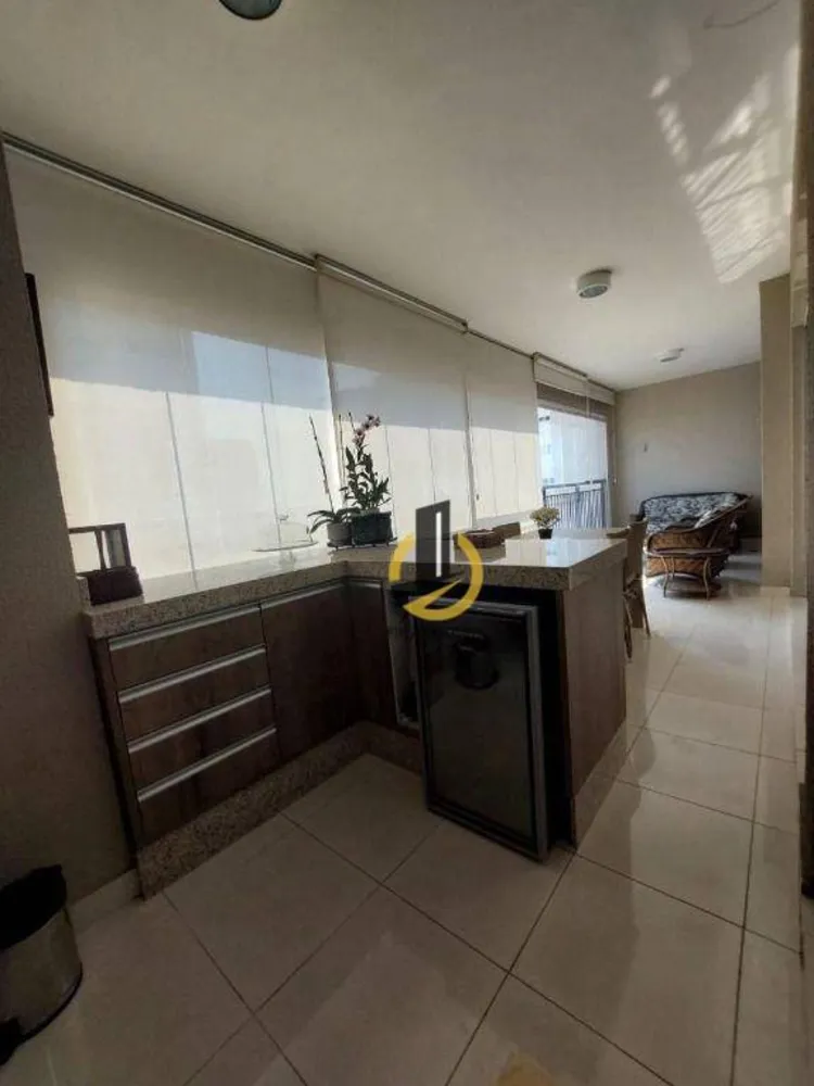 Apartamento, 3 quartos, 147 m² - Foto 5