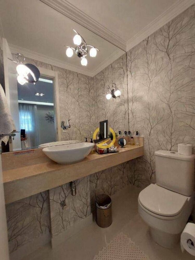 Apartamento, 3 quartos, 147 m² - Foto 4